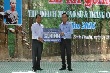 Cao su Bình Thuận hỗ trợ 250 triệu đồng phát triển kinh tế gia đình